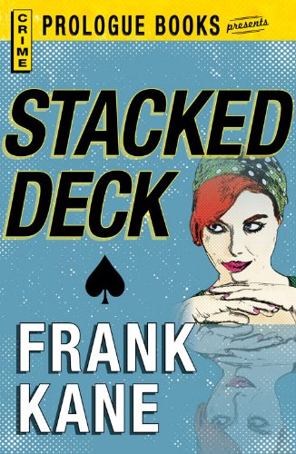 Stacked Deck (Prologue Books)