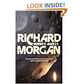 Broken Angels (Gollancz S.F.)