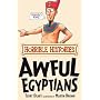 Awful Egyptians (Horrible Histories) (Horrible Histories)