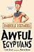 Awful Egyptians (Horrible Histories) (Horrible Histories)