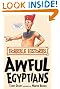 Awful Egyptians (Horrible Histories)