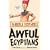 Awful Egyptians (Horrible Histories) (Horrible Histories)