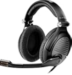Sennheiser PC350SE - Auriculares supr...