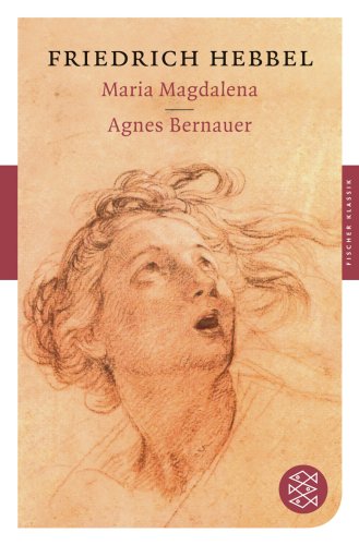 Maria Magdalena\Agnes Bernauer