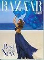 Harper's Bazaar August 2007 - Jessica Simpson
