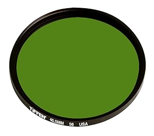 Tiffen 40556 40.5mm 56 Filter