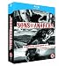 Sons of Anarchy - Season 1-3 [Blu-ray]