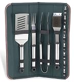 Review The Elegant Life B01 / Executive Gourmet Tool Set, 12pc