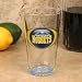 Denver Nuggets 17 oz. Vortex Bottoms Up Mixing Glass
