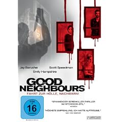 Good Neighbours