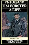 E.M. Forster : a life