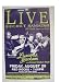 Live Handbill Poster Secret Samadhi Band Shot