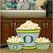 University of Oregon Bowl Set