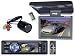 Pyle Deluxe DVD/Camera Package for Car/Truck/SUV -- PLD3MU 3