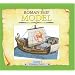 Roman Ship Model (Candle Discovery Series)