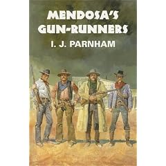 Mendosa's Gun-runners (Dales Western)