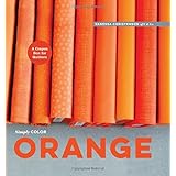 simply color orange a crayon box for quilters