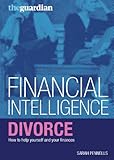 Divorce : how to help yourself and your finances
