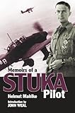 Memoirs of a Stuka pilot