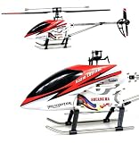 S-IDEE 01107 | HELI 9104 SINGLE ROTOR 3,5 KANAL GYRO SERVO