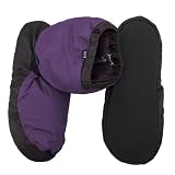 Bloch Dance Warm Up Boots