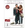 ... und dann kam Polly <b>DVD</b> ~ Ben Stiller