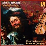 Violin or Fiddle-The Dresden School