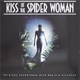 Kiss of the Spider Woman [Vinyl LP]