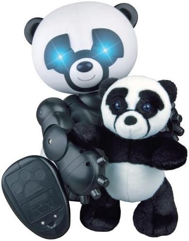 WowWee Robopanda Robot