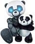 WowWee Robopanda Robot