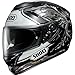 Shoei Revive GT-Air Street Bike Racing Motorcycle Helmet - TC-5 / 2X-Large RS.94989.00