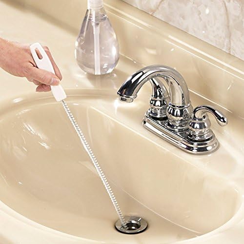 Drain Pipe Cleaning Brush