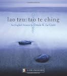 Lao Tzu: Tao Te Ching: A Book about t...
