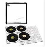 Image USAopoly The Beatles White Album Puzzle USA-PZ043189