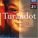 Puccini: Turandot