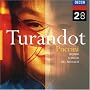 Puccini: Turandot