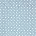 Trend Lab Mini Dot Changing Pad Cover, Blue Taffy