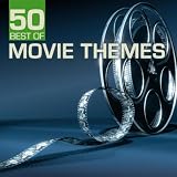 Produkt-Bild: 50 Best Of Movie Themes