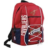 Concept One Cleveland Cavaliers Backpack