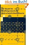 Streifz�ge durch die Wahrscheinlichke...