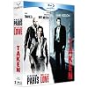 From Paris with Love + Taken [Blu-ray]