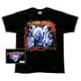 Twisted Sister - Wanna Rock T-Shirt