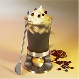 Coffee / Hot Chocolate Warmer Set
