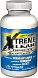 Xtreme Lean 120 Caps ( Ephedra Free ) By Good'N Natural