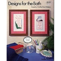 Designs for the Bath (Leaflet, No. 61)
