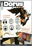 Dofus mag, N� 19, D�cembre 2010 :