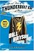 The Life and Times of the Thunderbolt Kid on Playaway: Ready-To-Go Digital Audiobooks