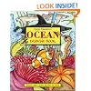 Ralph Masiello's Ocean Drawing Book (Ralph Masiello's Drawing Books)