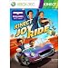 Kinect Joy Ride - Kinect Compatible (Xbox 360)