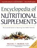 Encyclopedia of Nutritional Supplements